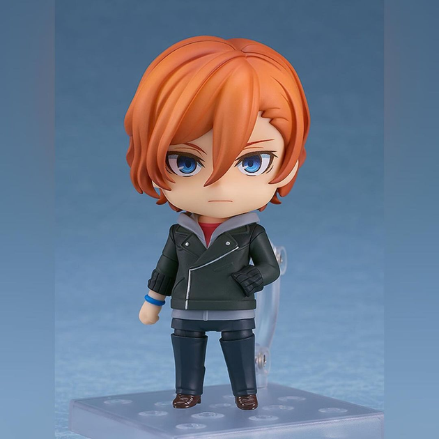 Nendoroid Chuya Nakahara Usia Lima Belas