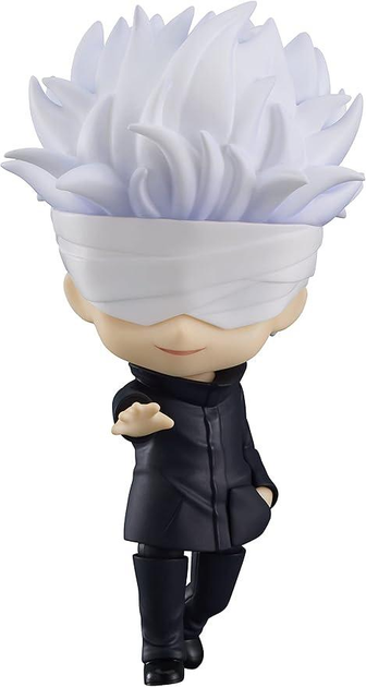 Edisi Film Nendoroid Satoru Gojo